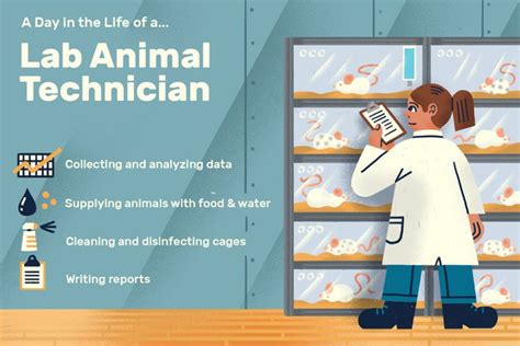 5 Innovations In Lab Animal Tech