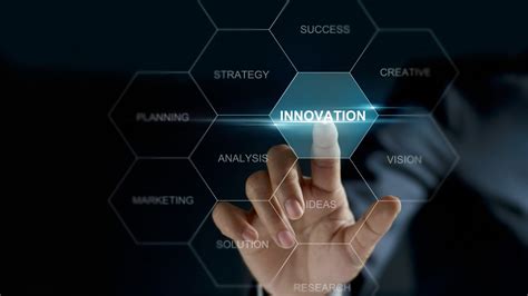 5 Innovative Rj Tech Solutions For Businesses