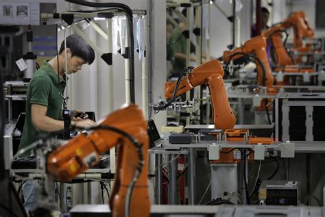 5 Insights Into Chinas Top Tech Manufacturing Company