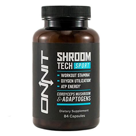 5 Key Benefits Of Onnit Shroom Tech