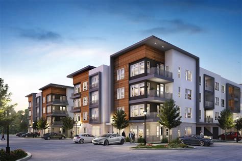 5 Key Developments At Tech Ridge