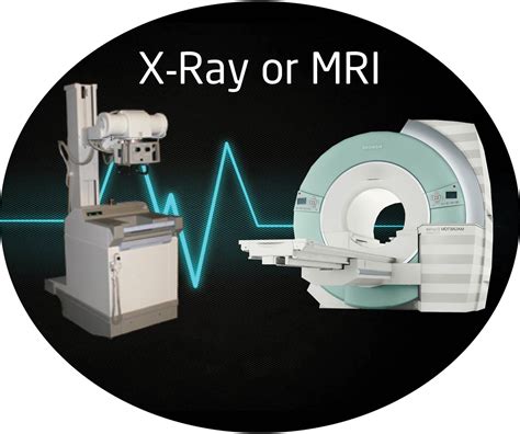 5 Key Differences: Mri Tech Vs X-Ray Tech