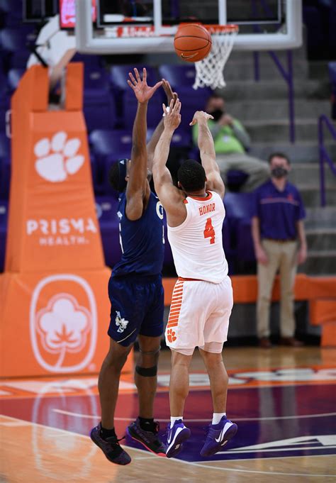 5 Key Factors In Clemson Vs Georgia Tech Basketball Showdown