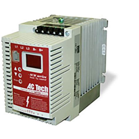 5 Key Features Of Ac Tech Scm Series