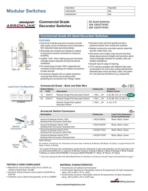 5 Key Features Of Jp375 Tech Sheet