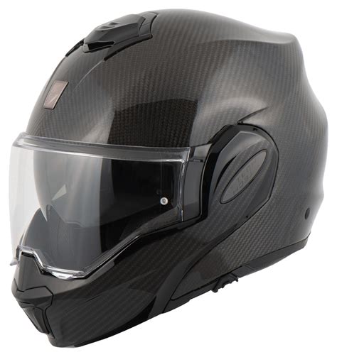 5 Key Features Of Scorpion Exo-Tech Evo Carbon Helmet