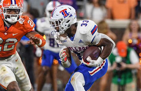 5 Key Matchups: La Tech Vs Nmsu