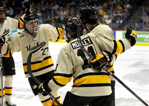 5 Key Matchups: Msu Vs Michigan Tech Hockey