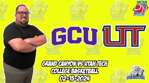 5 Key Predictions: Grand Canyon Vs Utah Tech