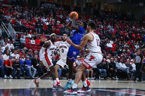 5 Key Stats: Liberty Flames Vs Louisiana Tech Basketball