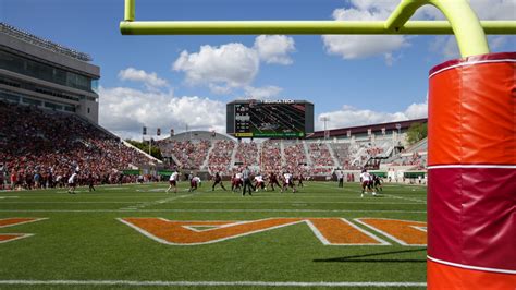 5 Key Takeaways From Va Tech Spring Football Game