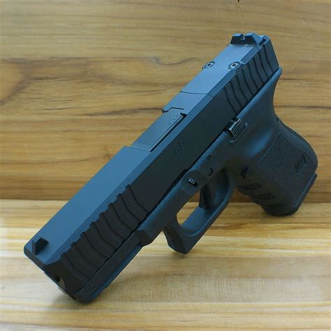 5 Key Takeaways Kineti Tech Glock Slide Review