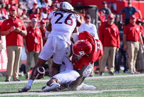 5 Key Takeaways Rutgers Vs Virginia Tech Wrestling