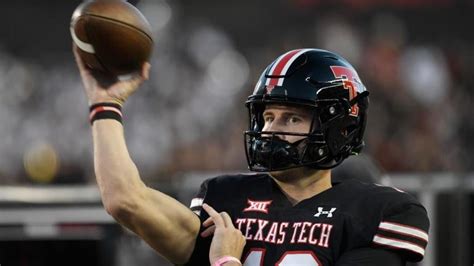 5 Key Texas Tech Vs Wyoming Spread Insights