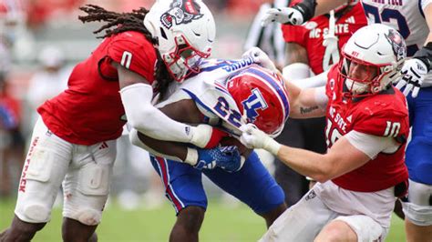 5 Keys To La Tech Vs Utep Game Prediction