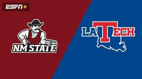 5 Keys To New Mexico State Vs La Tech