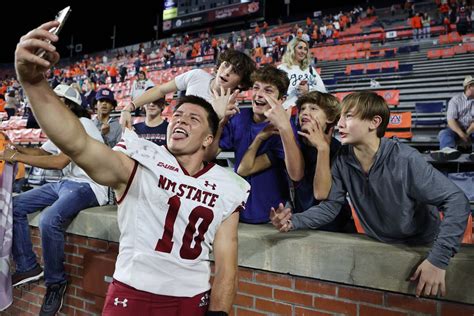 5 Keys To Nmsu Vs La Tech Upset