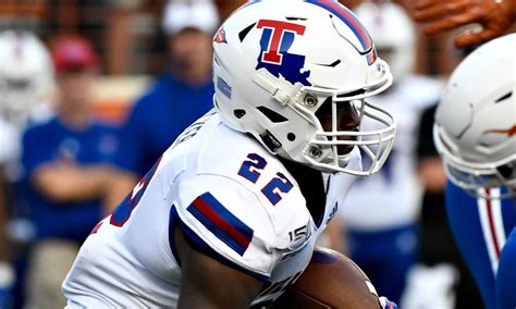 5 Louisiana Tech Vs North Texas Game Predictions