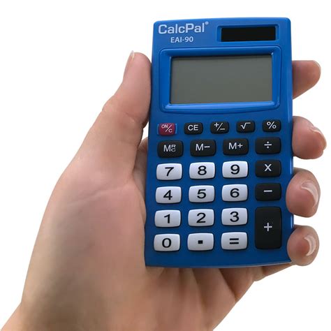 5 Low-Tech Calculators For Simple Math