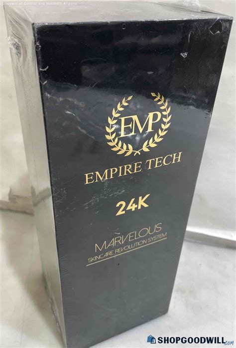 5 Marvelous Reviews Of Empire Tech