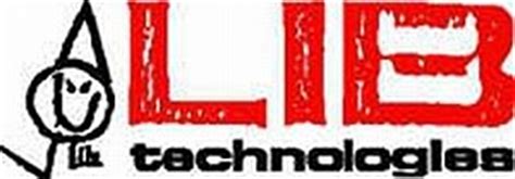 5 Meanings Behind Lib Tech Logo