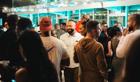 5 Must-Attend Black Tech Conferences