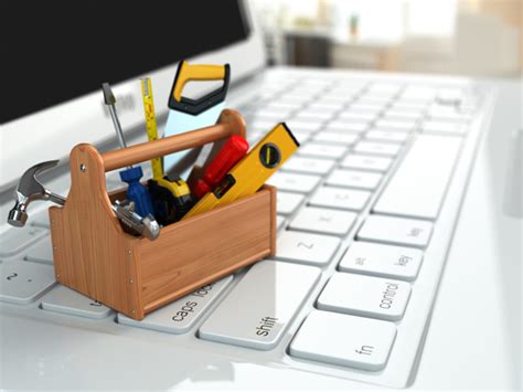 5 Must-Have Tools For Your Tech Toolbox