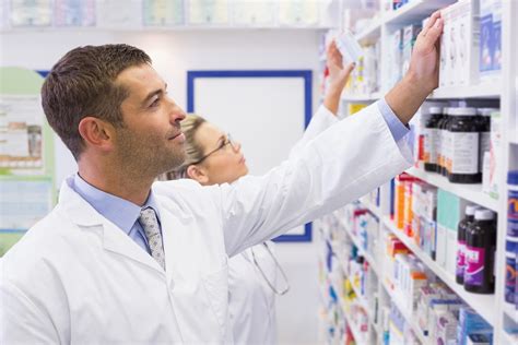 5 Pharmacy Tech Jobs In Baton Rouge, La