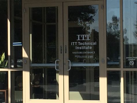 5 Reasons To Attend Itt Tech In Clovis