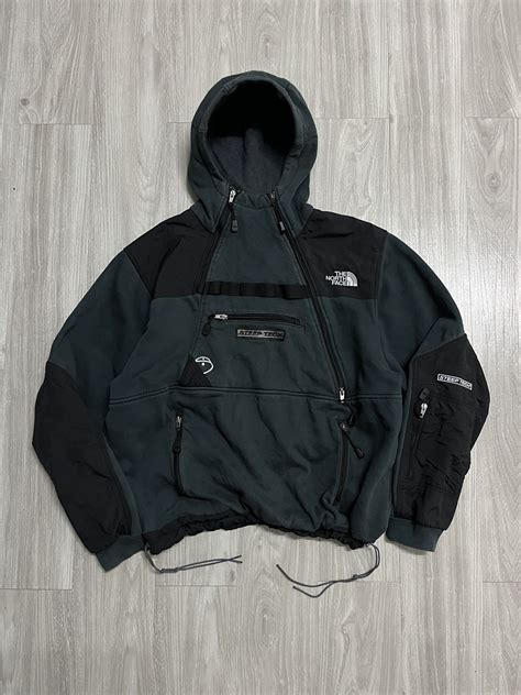 5 Reasons To Buy Steep Tech North Face Hoodie