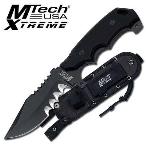 5 Reasons To Choose M Tech Knife