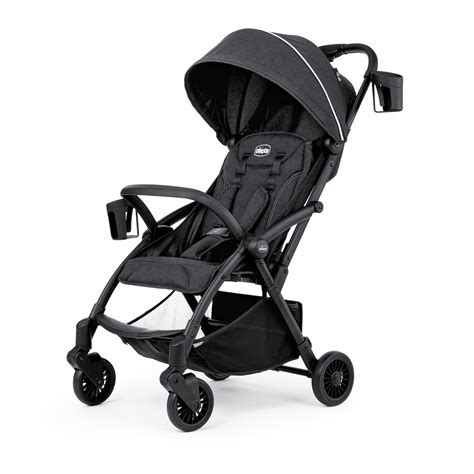 5 Reasons To Love Tike Tech Jogging Stroller