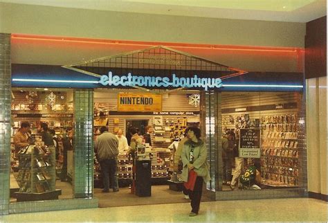 5 Reasons To Visit A Retro Tech Store