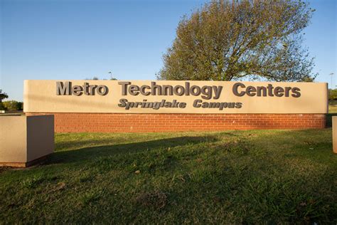 5 Reasons To Visit Metro Tech Oklahoma City