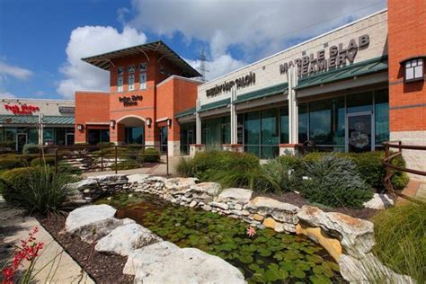 5 Reasons To Visit Tech Ridge Center Austin