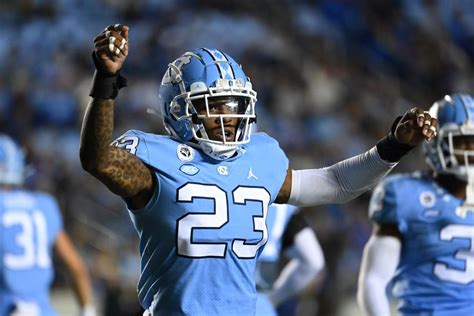 5 Reasons Why Unc Beats Virginia Tech