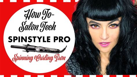 5 Salon Tech Hacks To Spin Your Style