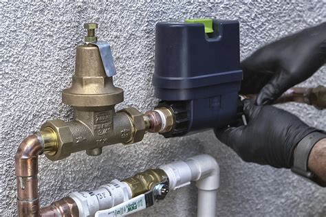 5 Smart Plumbing Technologies For Homes