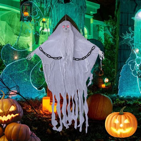 5 Spooky Ways Tech Enhances Halloween Experience