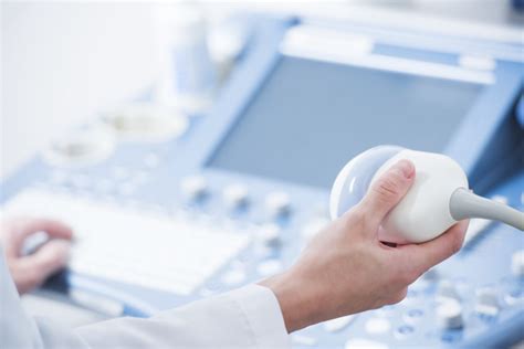 5 Steps From Rn To Ultrasound Tech