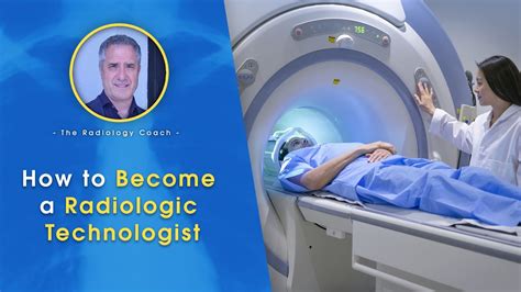 5 Steps To Become A Radiology Tech In Modesto