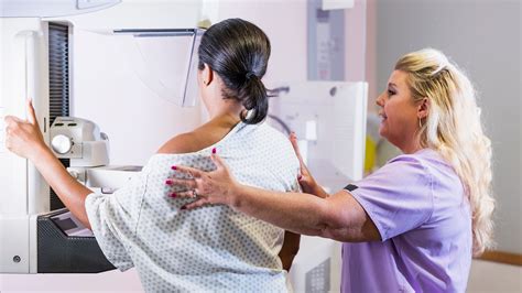 5 Steps To Becoming A Mammography Technologist