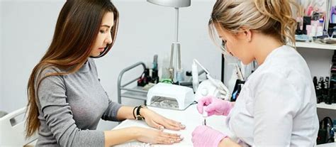 5 Steps To Get Your Ct Nail Tech License