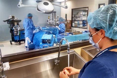 5 Surgical Tech Labor And Delivery Job Opportunities