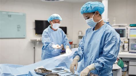 5 Surgical Tech Programs In Baltimore To Consider