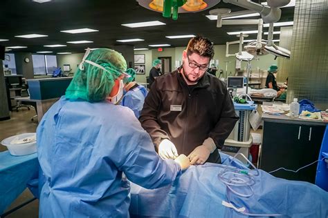 5 Surgical Tech Programs In Milwaukee