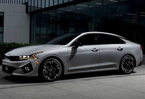 5 Tech Line Kia Features You Need To Know