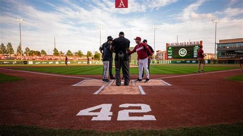 5 Thrilling Arkansas Vs Texas Tech Baseball Matchups