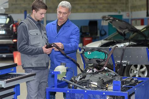 5 Tips For Auto Tech In Vineland Nj