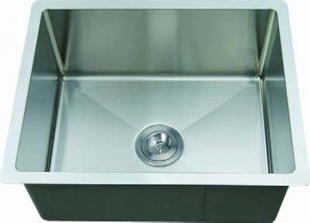 5 Tips For Choosing The Perfect C-Tech Sink